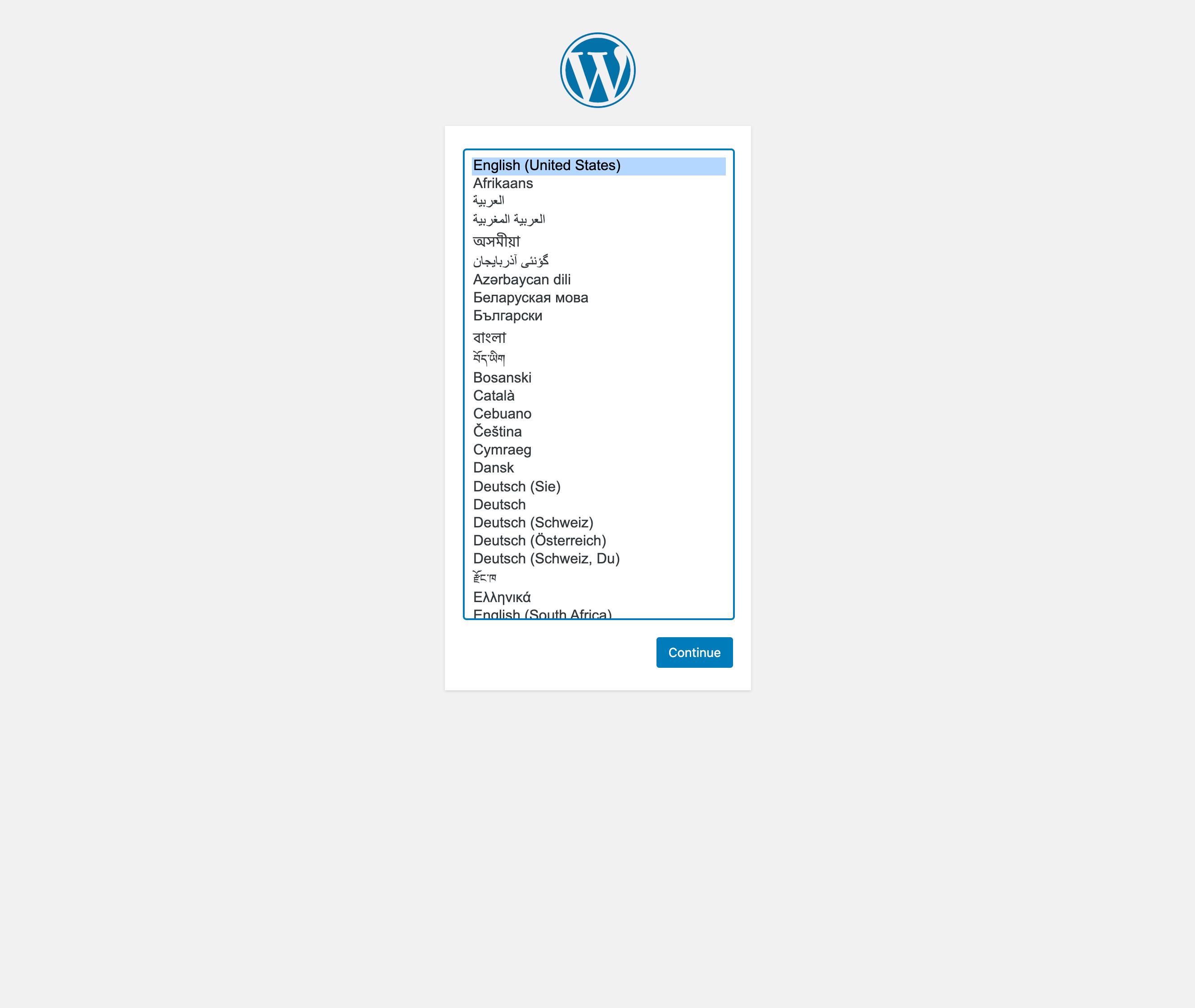 Add Database Component 3
